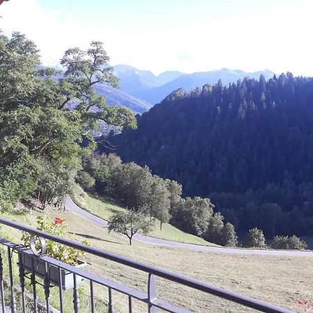 Le Villaret